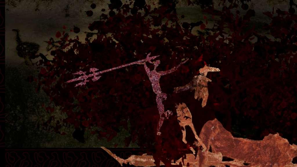 Stones Of Sorrow ستيم كود رقمي