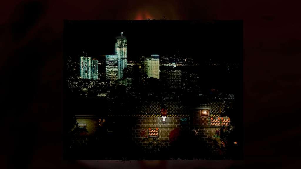 Empty Soul - S&S اصدار ستيم كود رقمي