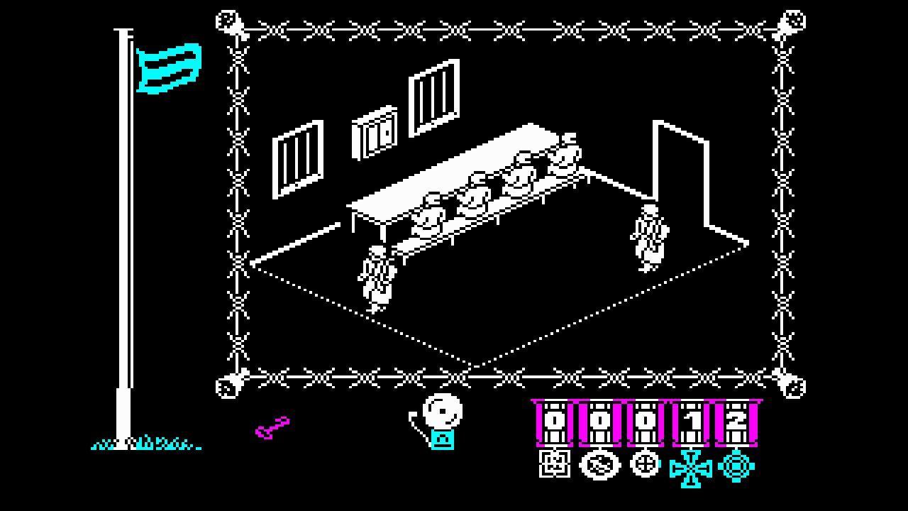 The Great Escape ستيم كود رقمي