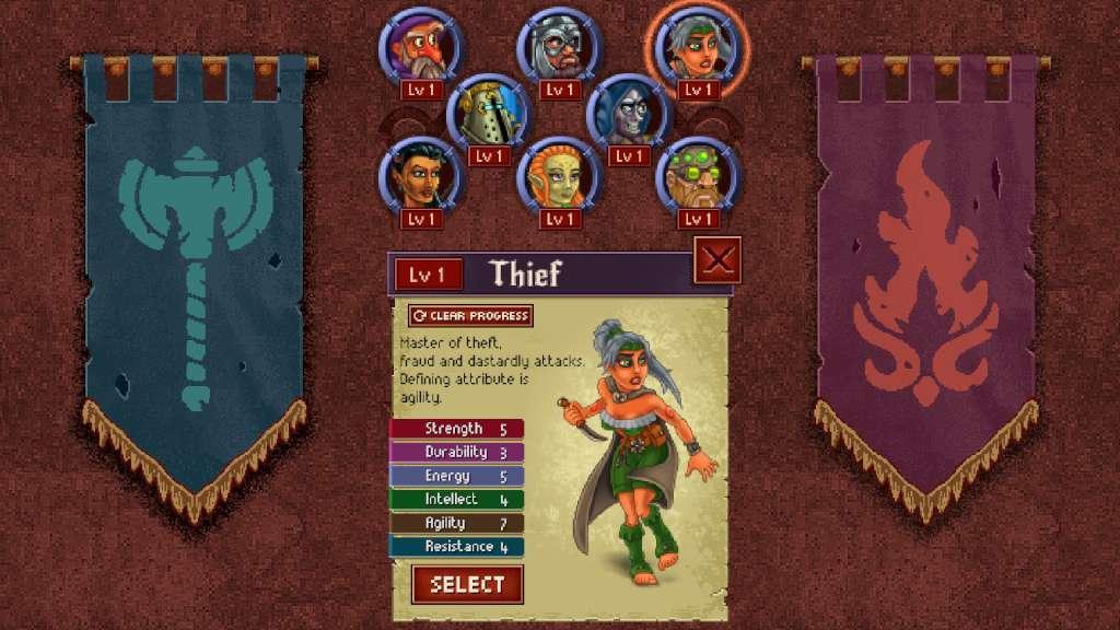 Dragon'S Dungeon: Awakening ستيم كود رقمي