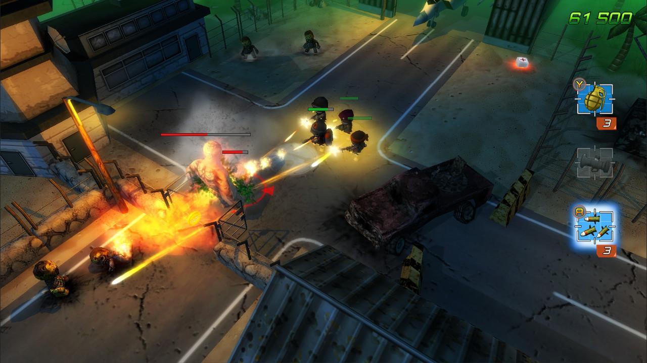 Tiny Troopers 2 بي سي ستيم كود رقمي