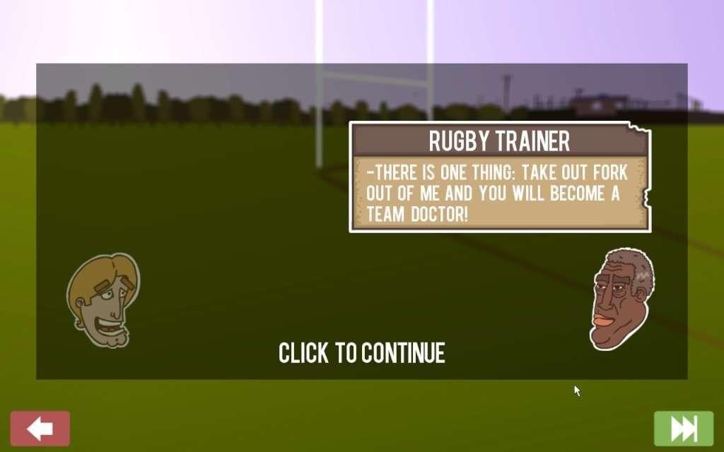 Super Sports Surgery ستيم كود رقمي