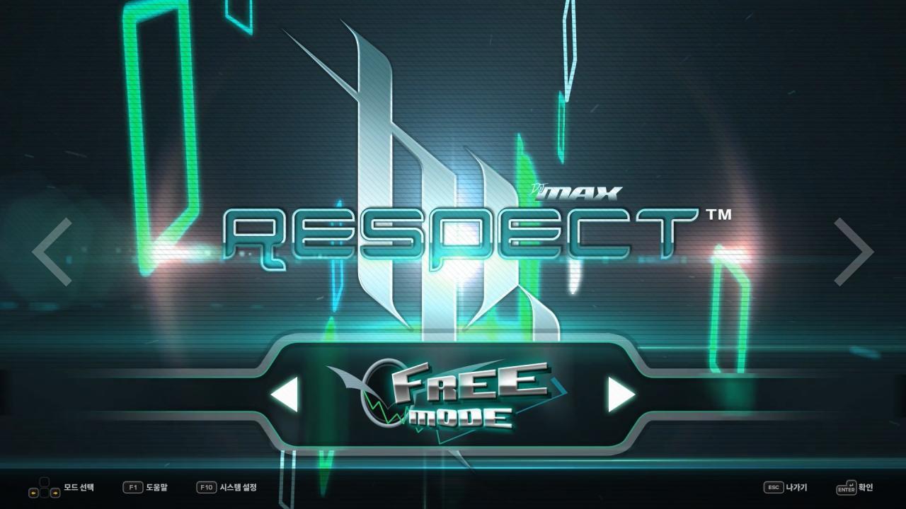 DJMAX RESPECT V - Trilogy Pack DLC ستيم كود رقمي