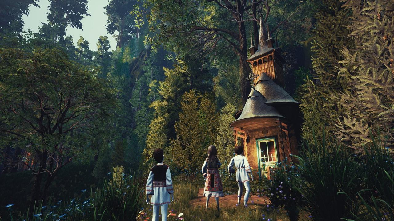 Gray Dawn بي سي ستيم كود رقمي