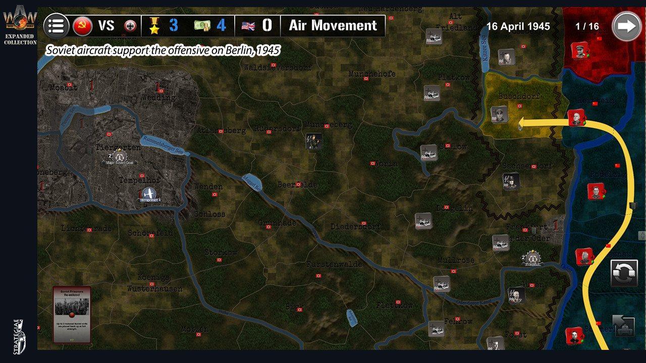 Wars Across The World Classic Collection ستيم كود رقمي