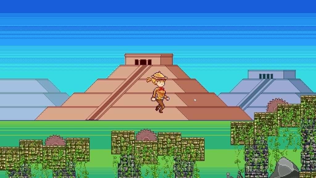 Adventure Rage بي سي ستيم كود رقمي