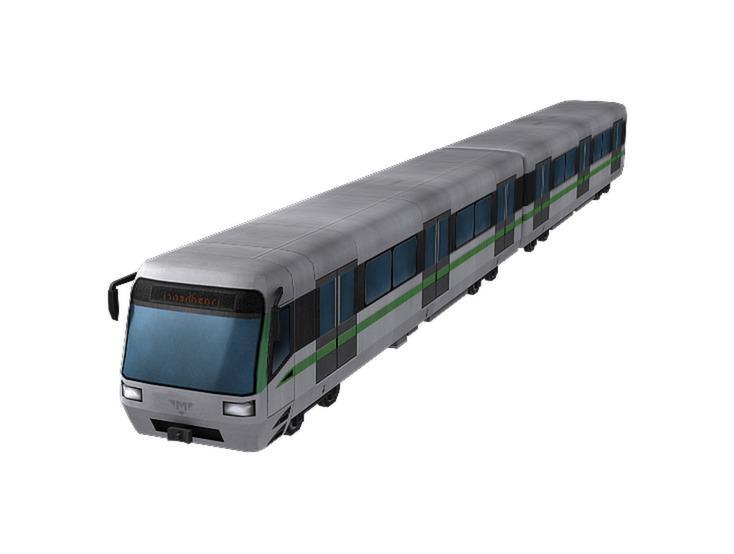 Cities In Motion - Design Dreams DLC ستيم كود رقمي