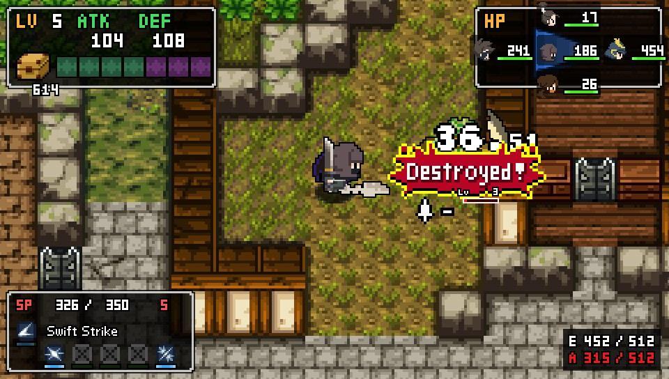 Cladun Returns: This Is Sengoku! ستيم كود رقمي