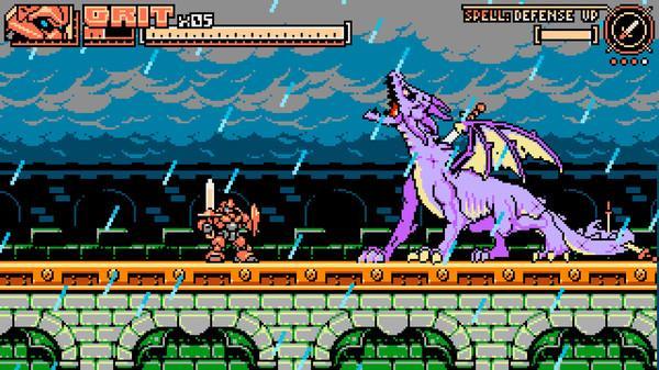 Panzer Paladin بلايستيشن 4 حساب