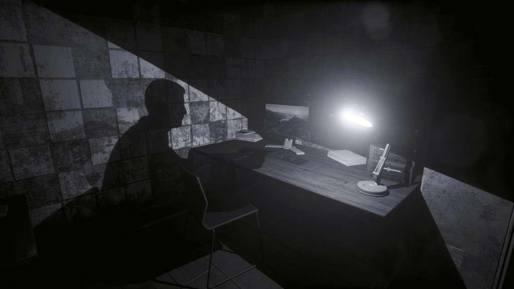 The Butterfly Sign: Human Error ستيم كود رقمي