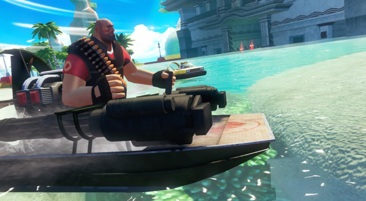 Sonic & All-Stars Racing Transformed Collection ستيم كود رقمي