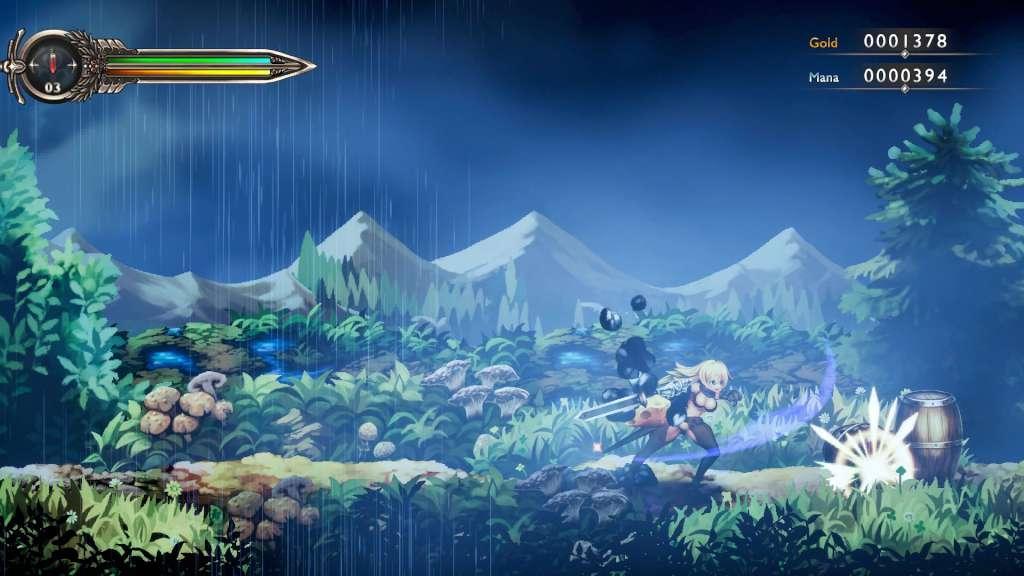 The Vagrant ستيم كود رقمي