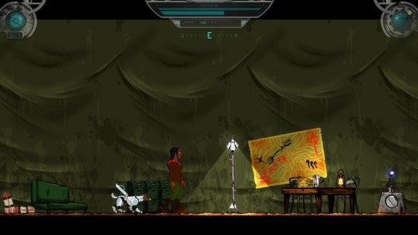 The Sun At Night ستيم كود رقمي