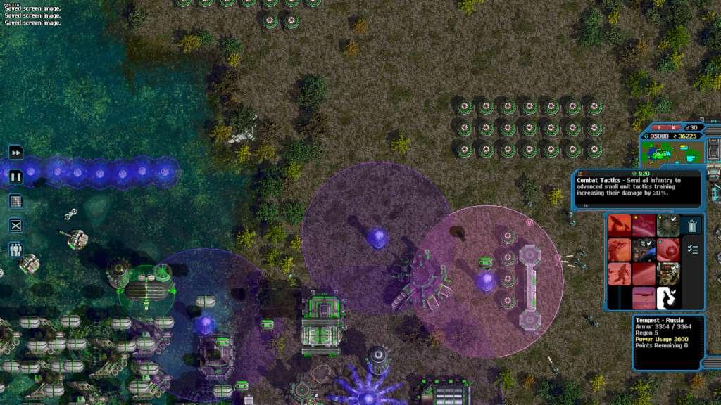 Machines At War 3 ستيم كود رقمي