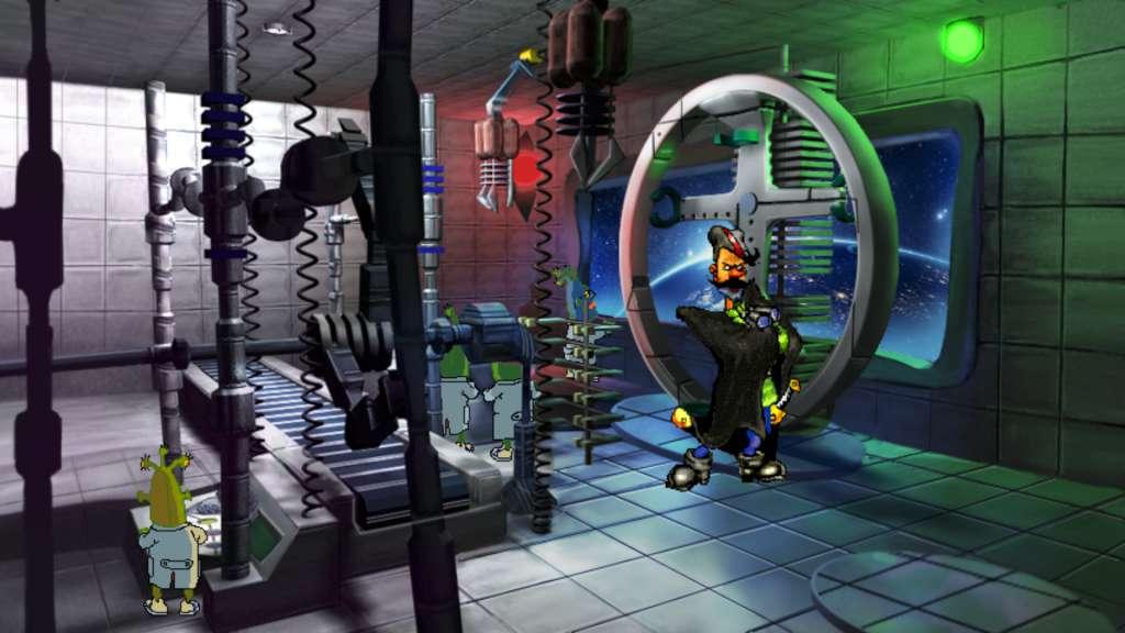 Red Comrades 2: For The Great Justice ستيم كود رقمي