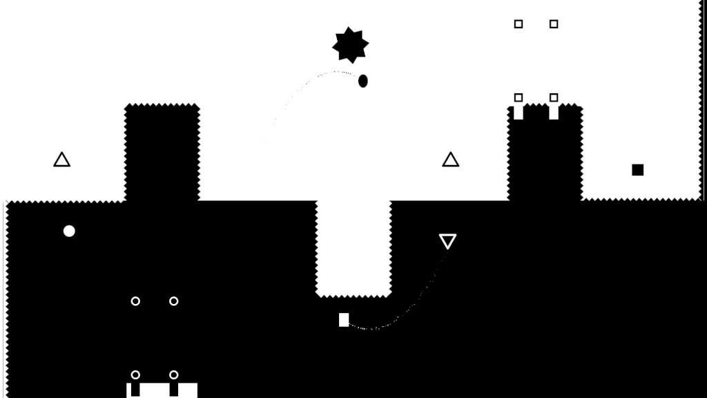 Through The Mirror ستيم كود رقمي