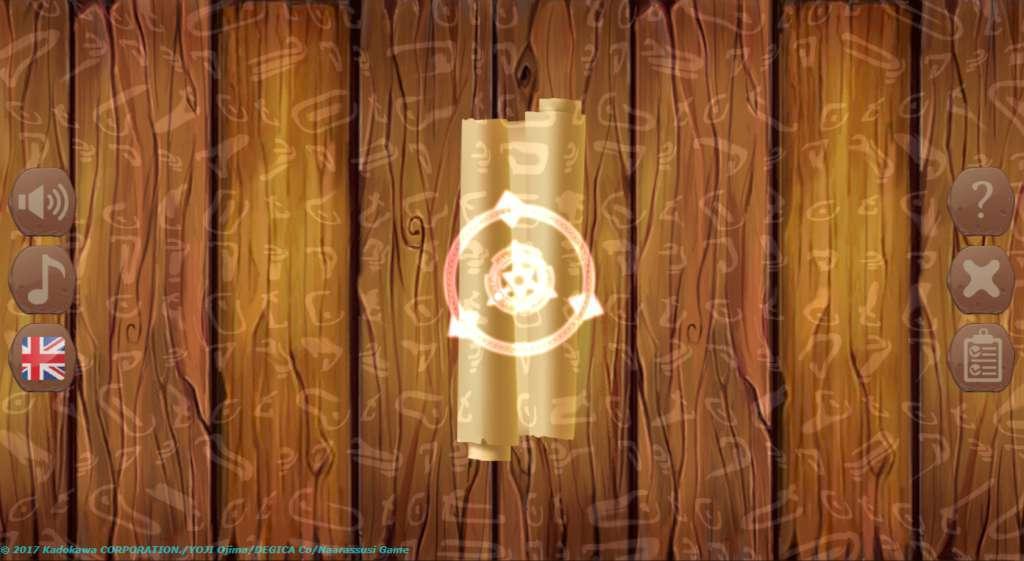 Fairyland: Manuscript ستيم كود رقمي