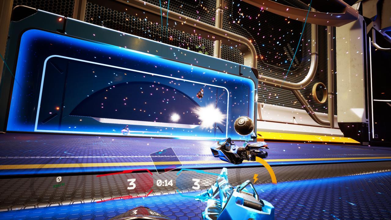 Speedball Arena ستيم كود رقمي