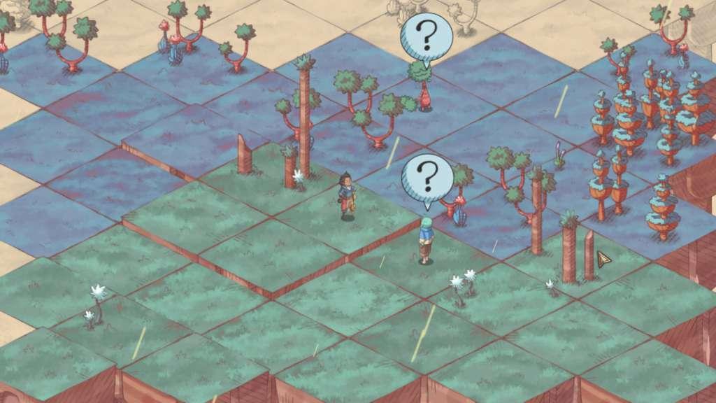 Lethis - Daring Discoverers ستيم كود رقمي