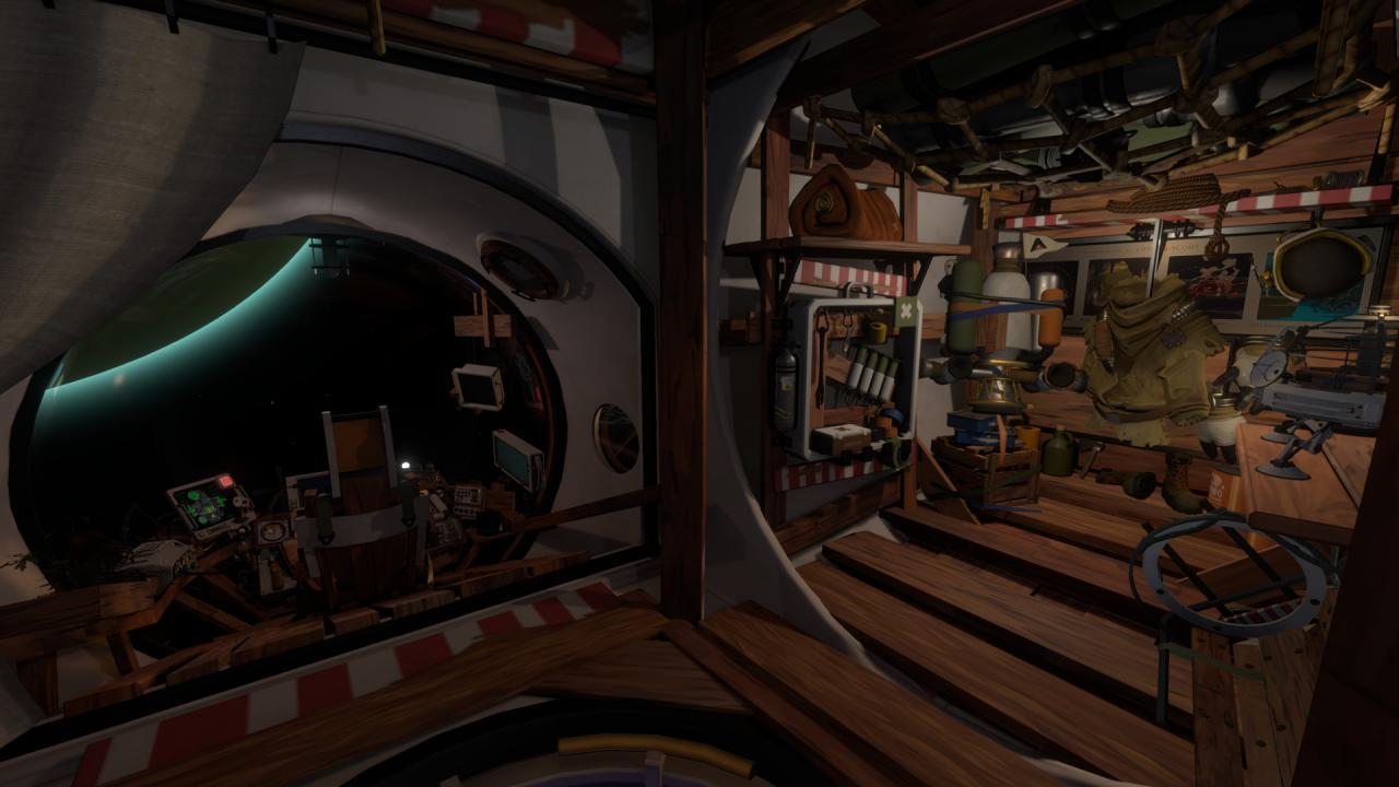 Outer Wilds بي سي ستيم كود رقمي