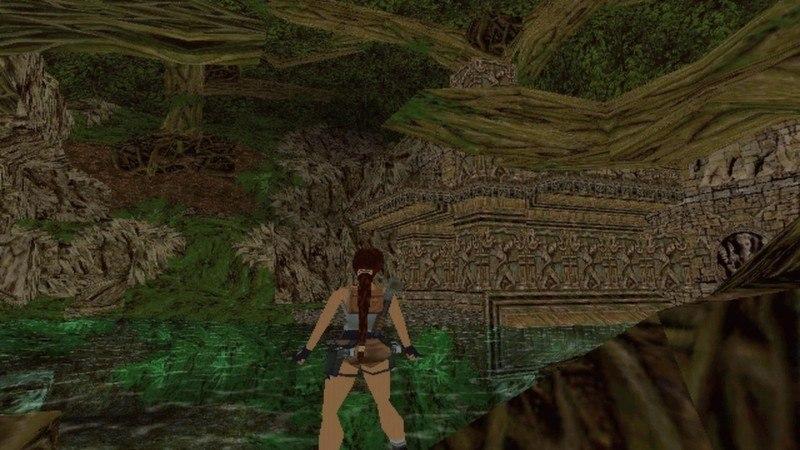 Tomb Raider III: Adventures Of Lara Croft ستيم كود رقمي