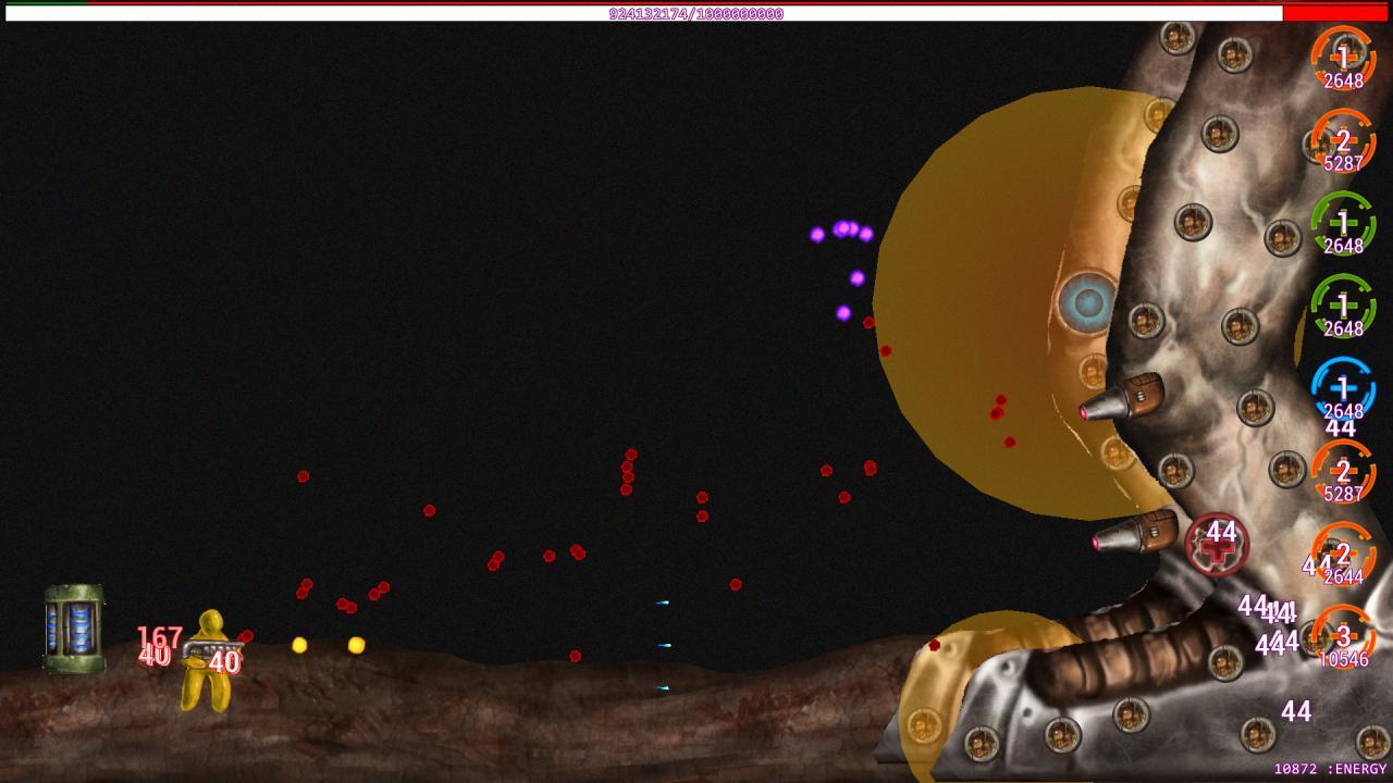 Nogibator: Way Of Legs ستيم كود رقمي