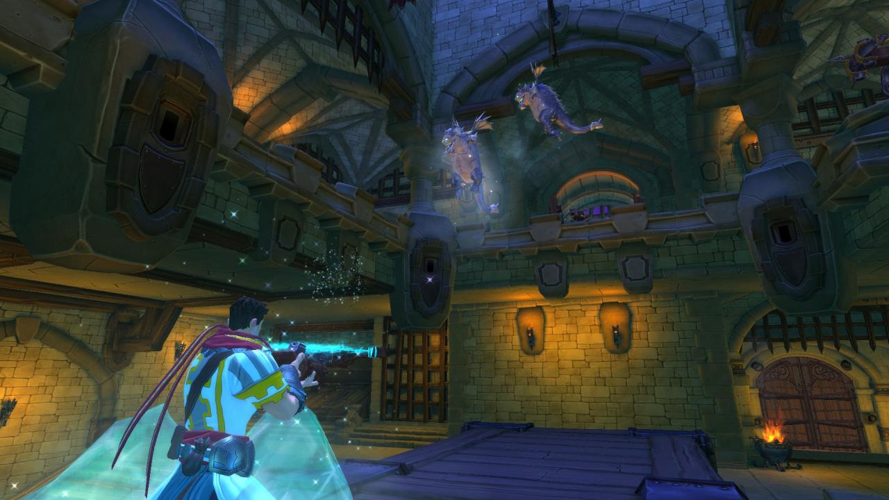 Orcs Must Die! - Lost Adventures DLC ستيم كود رقمي