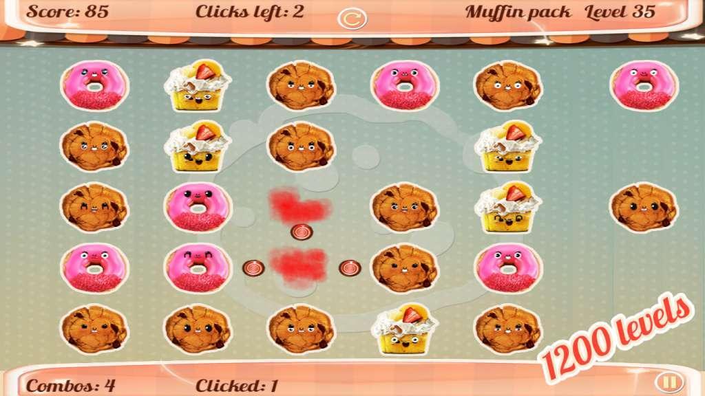 Candy Blast بي سي ستيم كود رقمي