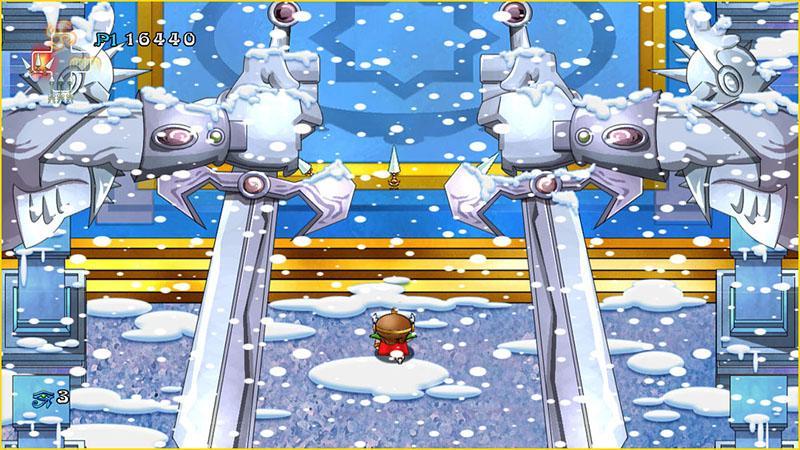 Gazzel Quest, The Five Magic Stones ستيم كود رقمي