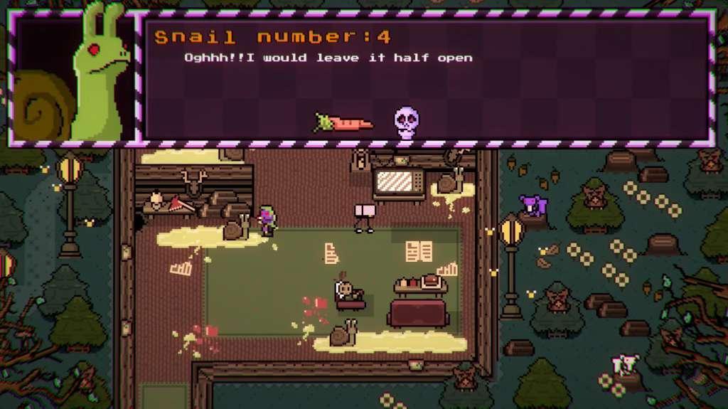 Baobabs Mausoleum Ep. 1 Ovnifagos Don'T Eat Flamingos ستيم كود رقمي