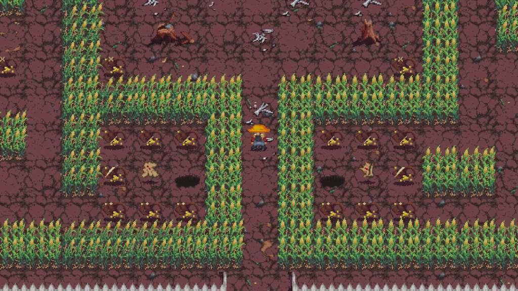 Eternal Maze ستيم كود رقمي