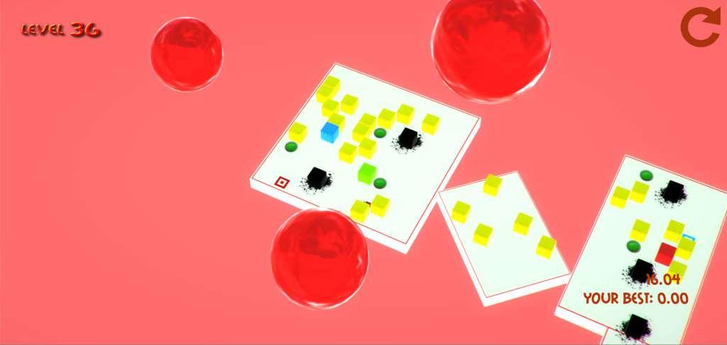 GooCubelets 2 ستيم كود رقمي