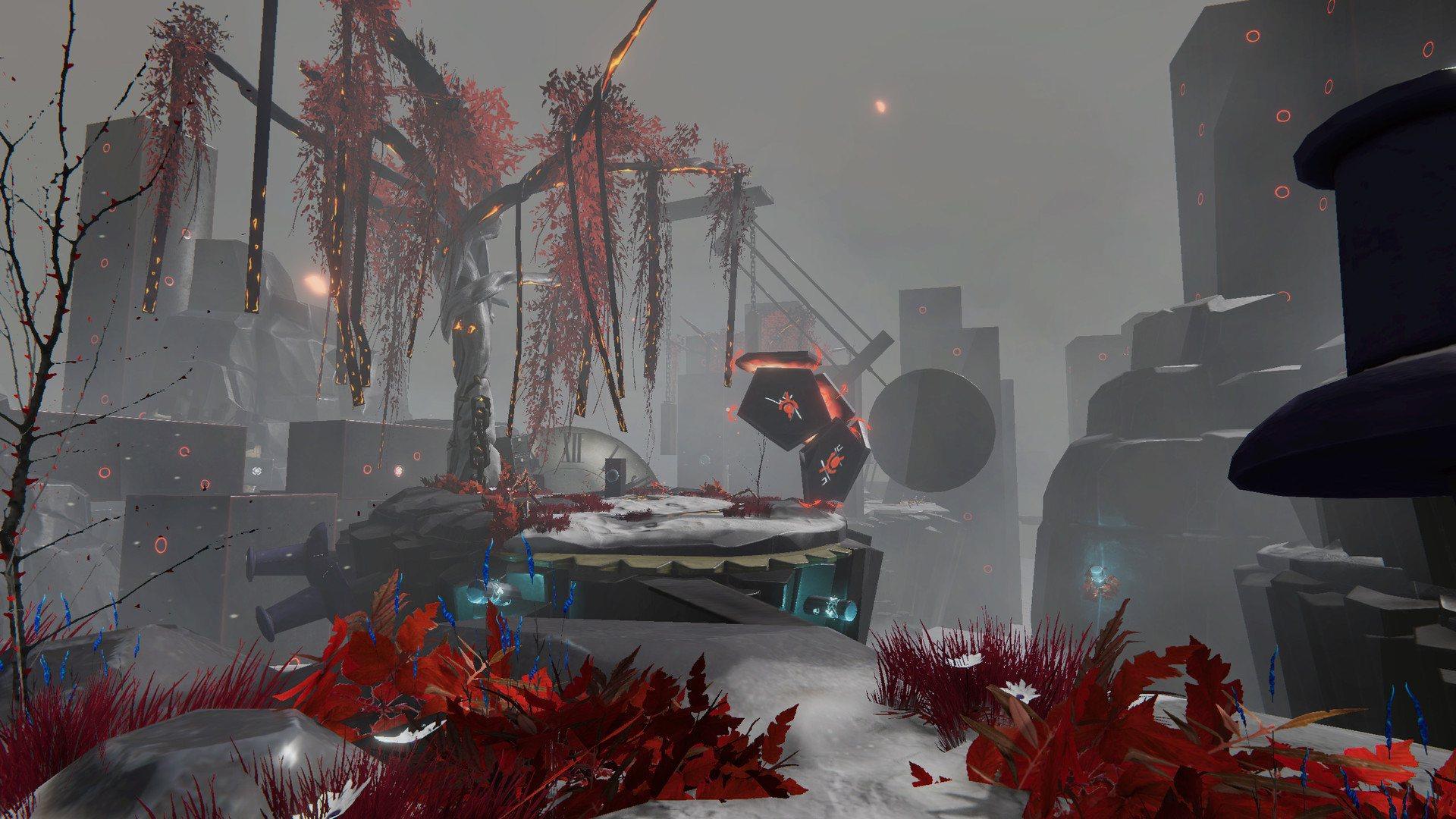 Unknown Fate ستيم كود رقمي