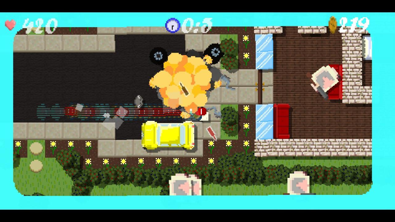 World'S Fastest Pizza ستيم كود رقمي