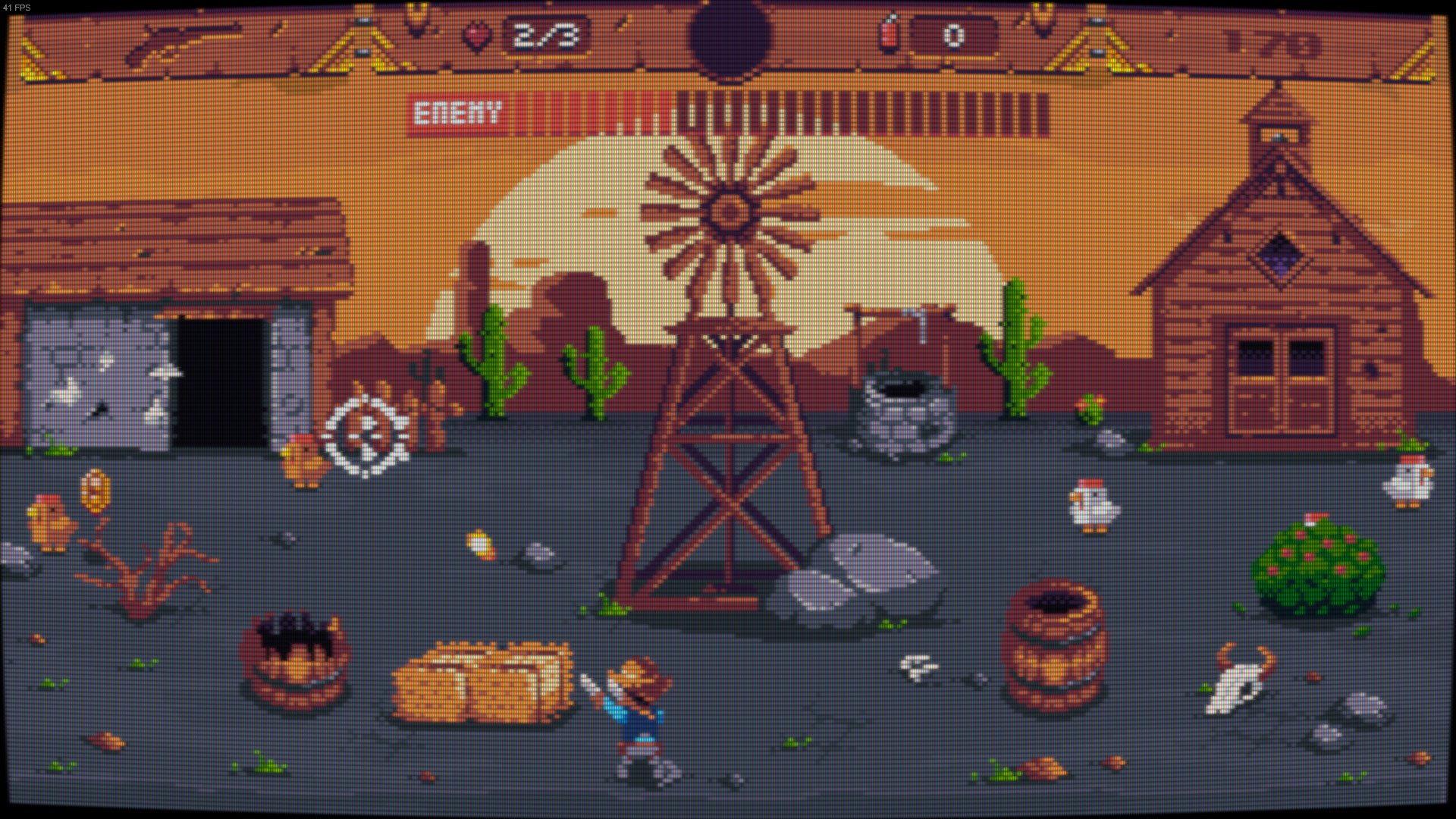 Gunman Tales بي سي ستيم كود رقمي