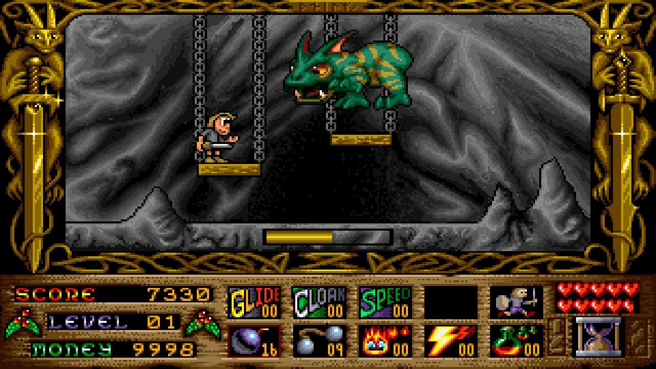 Prophecy I: The Viking Child اوروبي بي سي ستيم كود رقمي