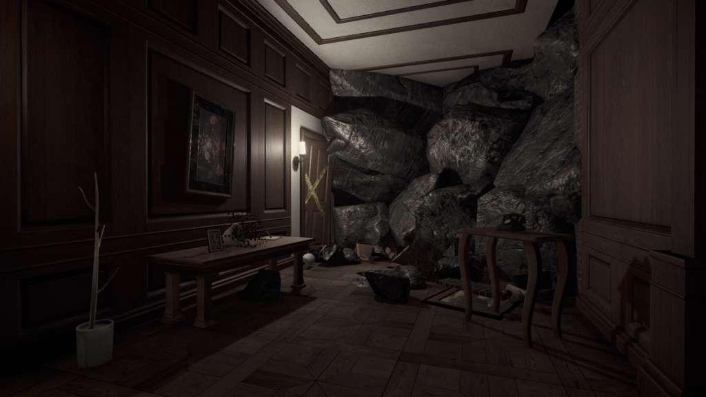 Rise Of Insanity ستيم كود رقمي