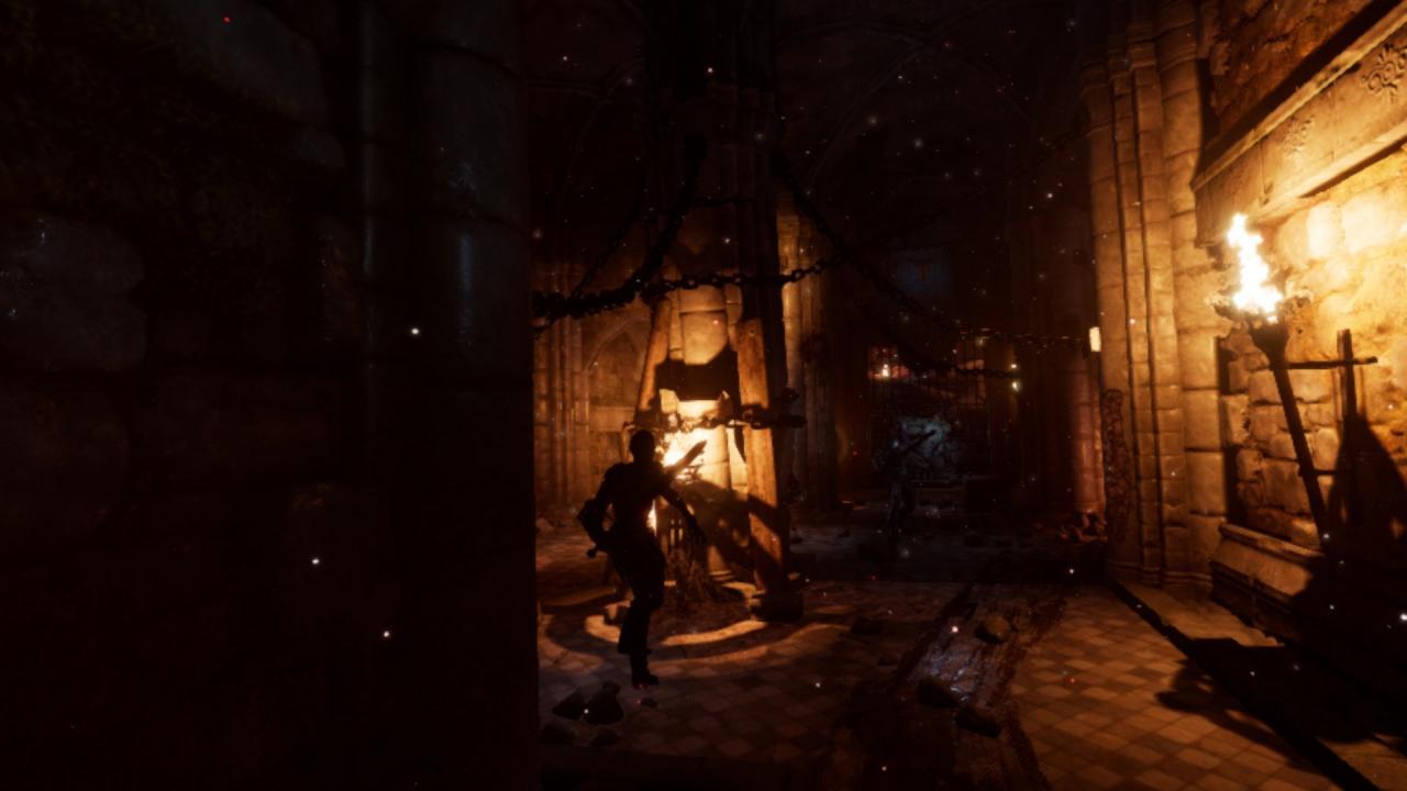 Gates Of Nowhere ستيم كود رقمي