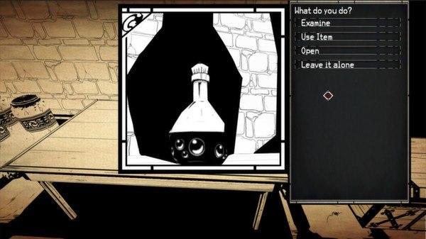 Paper Sorcerer ستيم كود رقمي