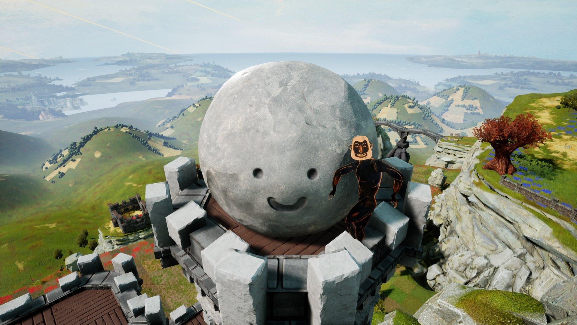 Rock Of Ages 2 - Classic Pack DLC ستيم كود رقمي