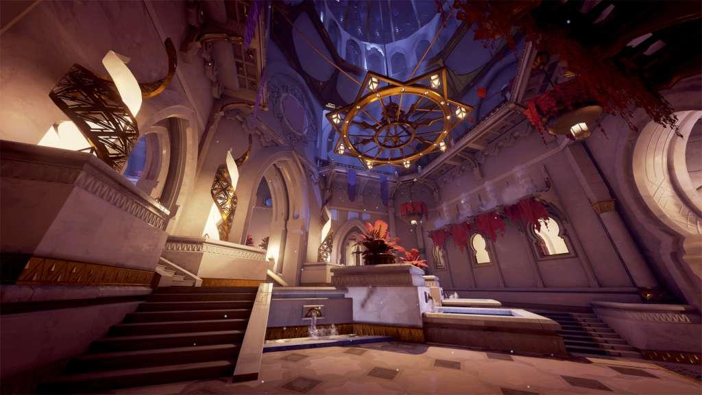 Mirage: Arcane Warfare ستيم كود رقمي