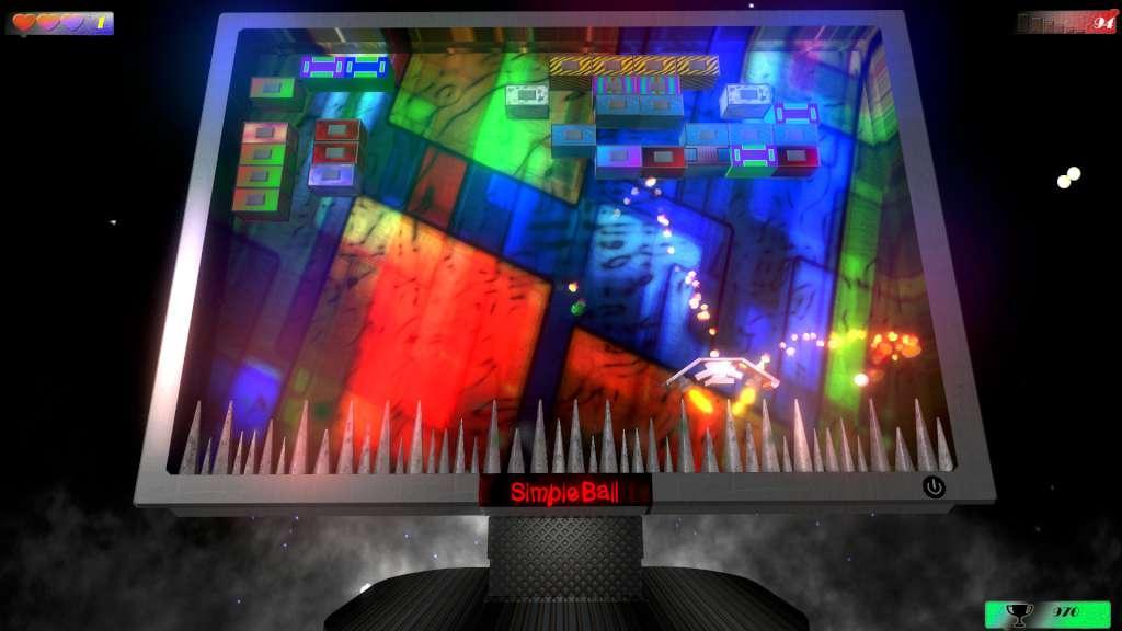 Simple Ball: Extended اصدار ستيم كود رقمي