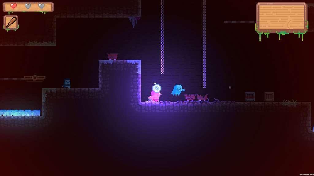 Mystery Mine ستيم كود رقمي