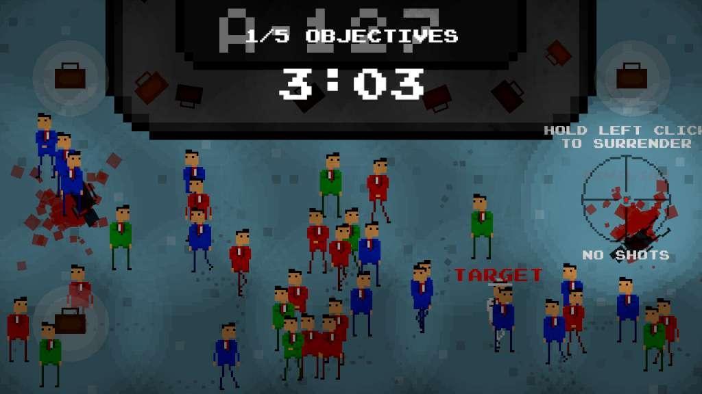 Dead Drop ستيم كود رقمي