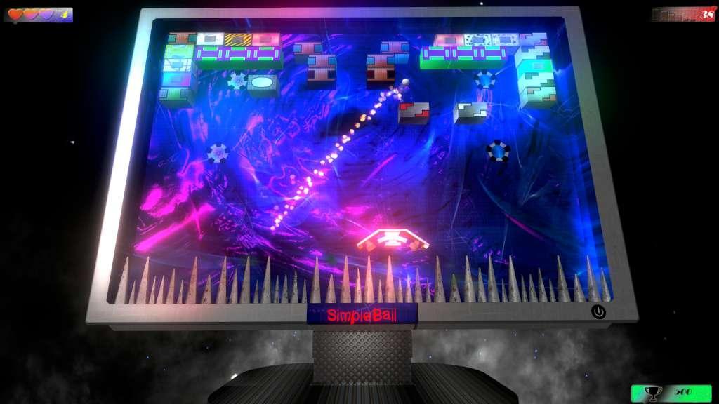 Simple Ball: Extended اصدار ستيم كود رقمي