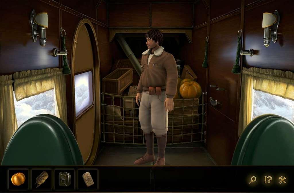 Lost Horizon ستيم كود رقمي