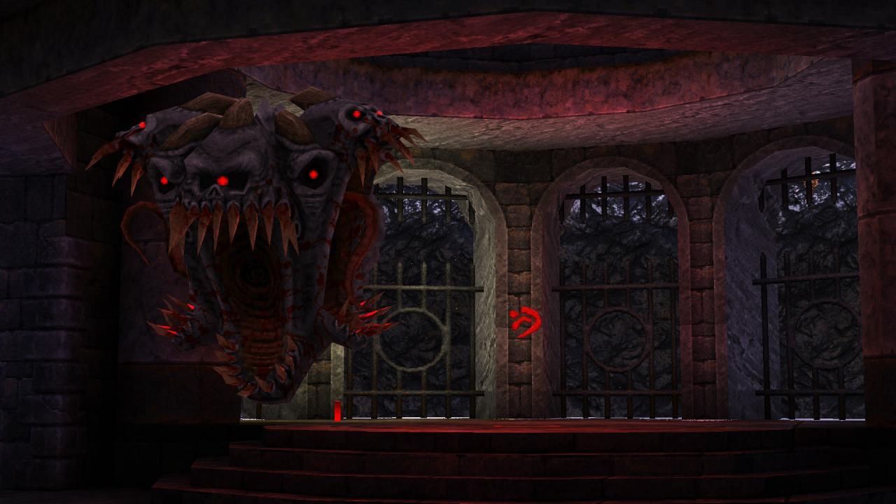 WRATH: Aeon Of Ruin اكسبوكس 1 / إكس بوكس سيريس X|S حساب