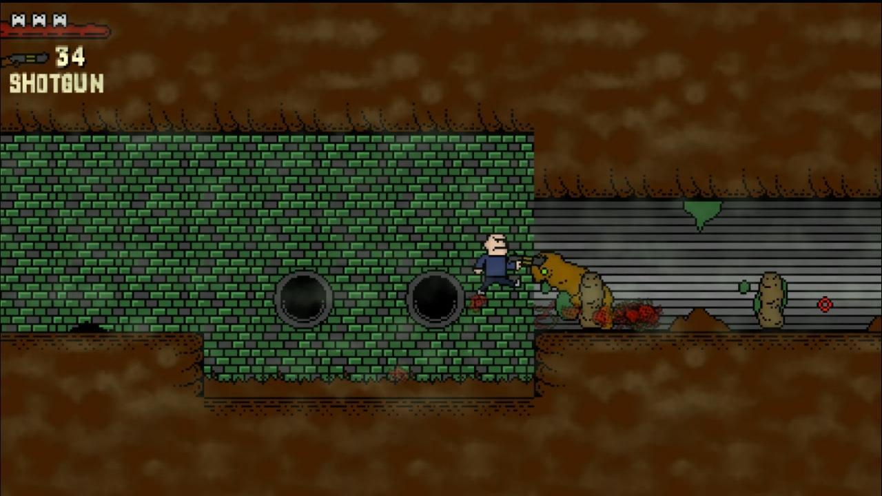 اولتمت الروسية Zombie Rush ستيم كود رقمي