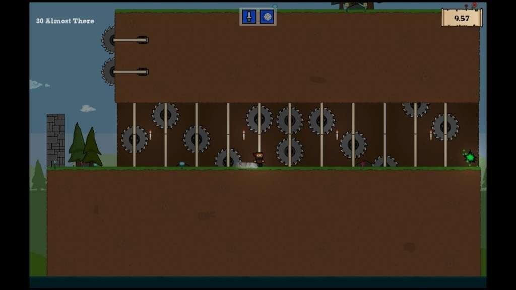 Save The Ninja Clan ستيم كود رقمي