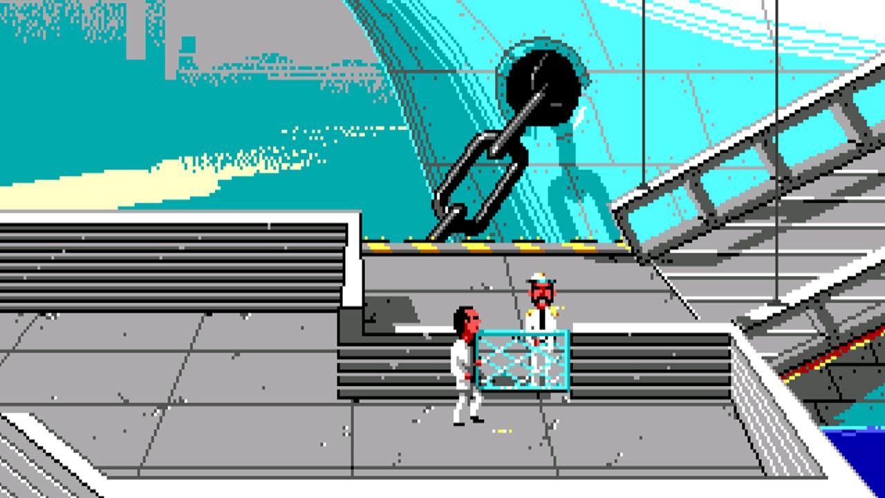 Leisure Suit Larry 2 Looking For Love (In Several Wrong Places) ستيم كود رقمي